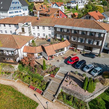 Kurgarten-Hotel Wolfach Esterno foto