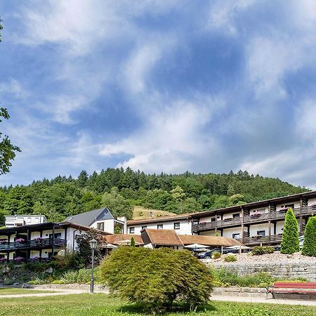 Kurgarten-Hotel Wolfach Esterno foto