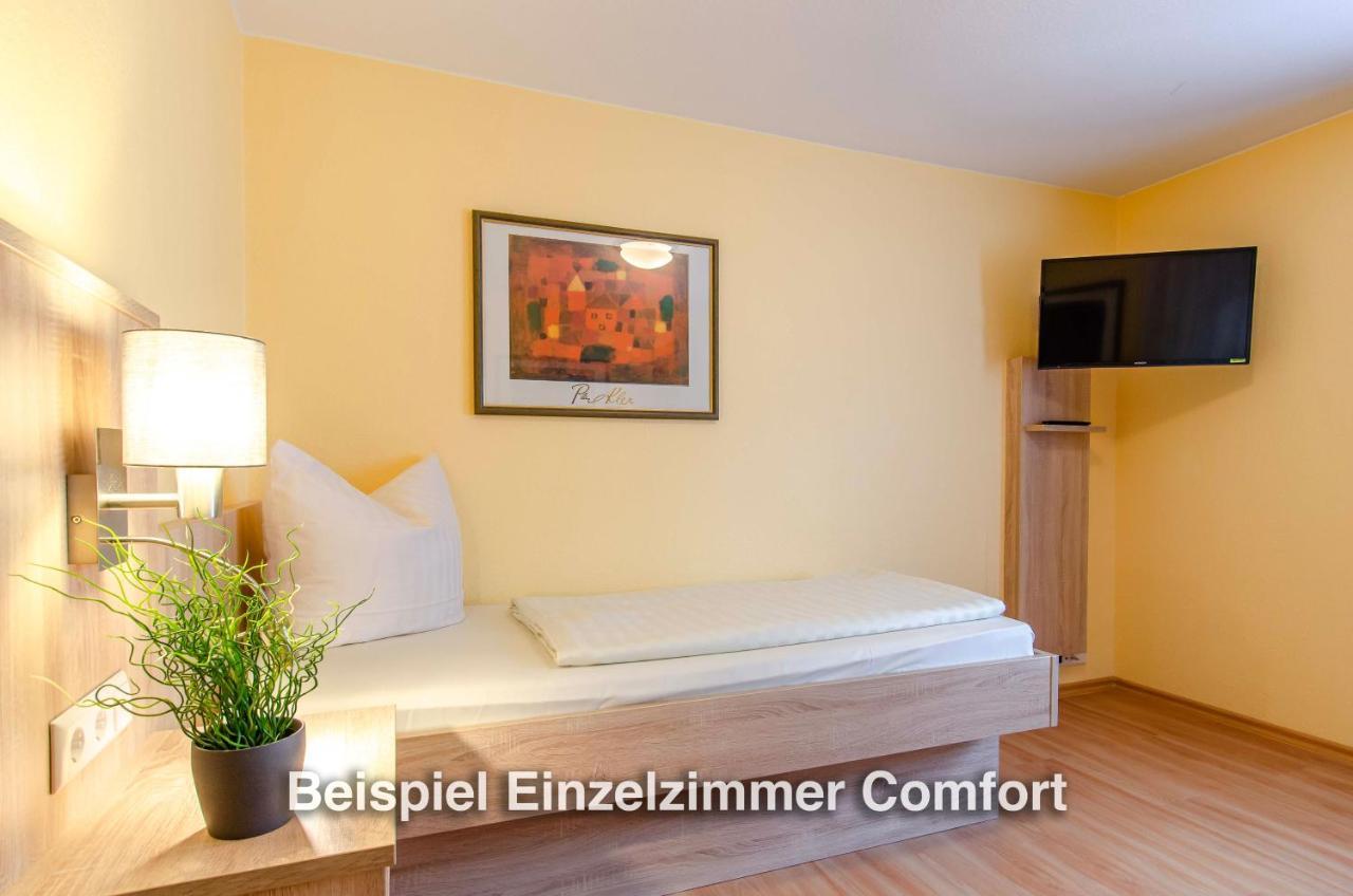Kurgarten-Hotel Wolfach Esterno foto
