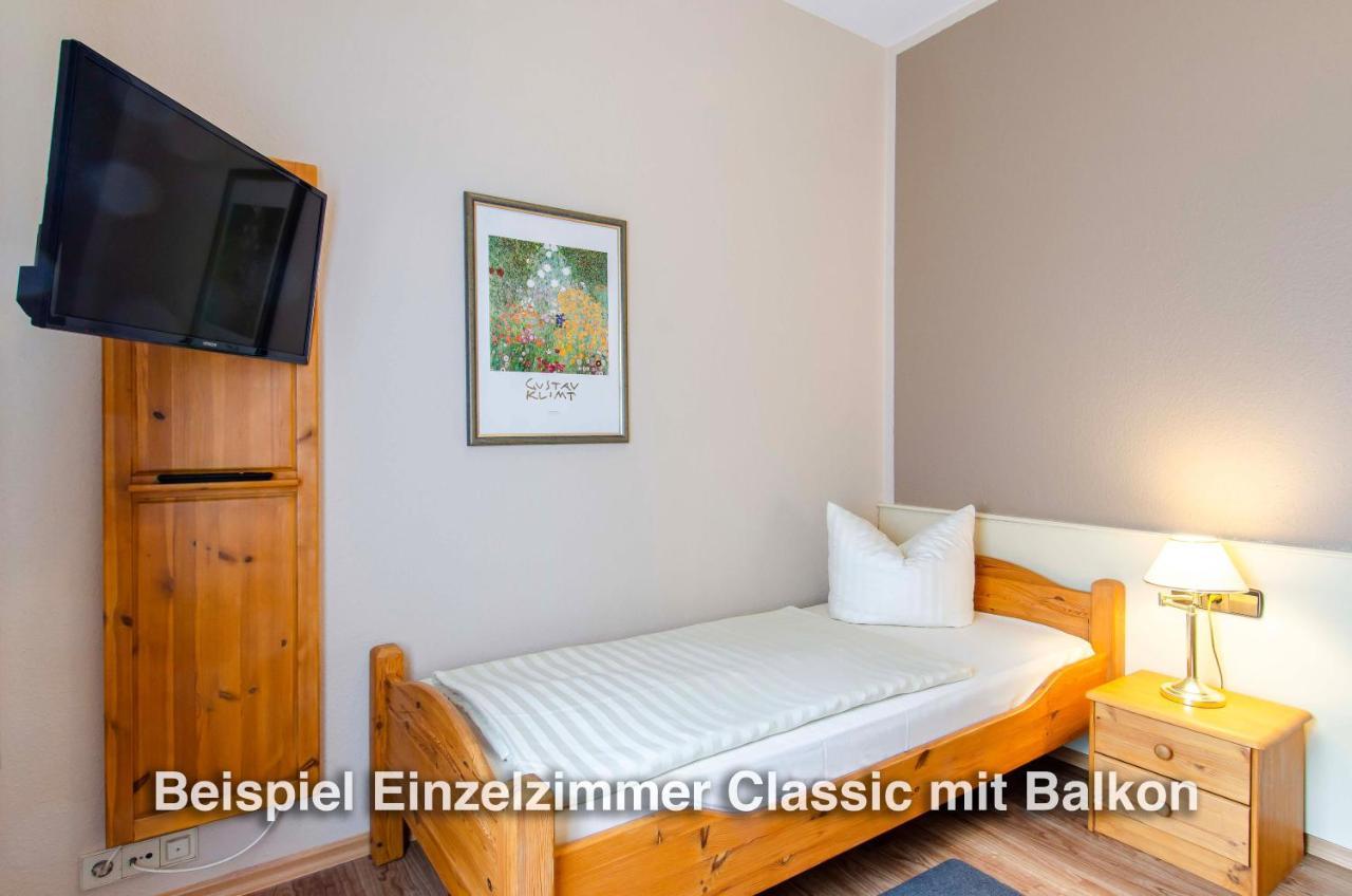 Kurgarten-Hotel Wolfach Esterno foto
