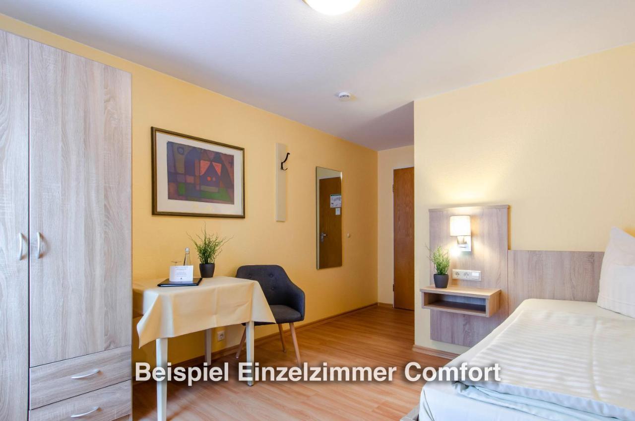 Kurgarten-Hotel Wolfach Esterno foto