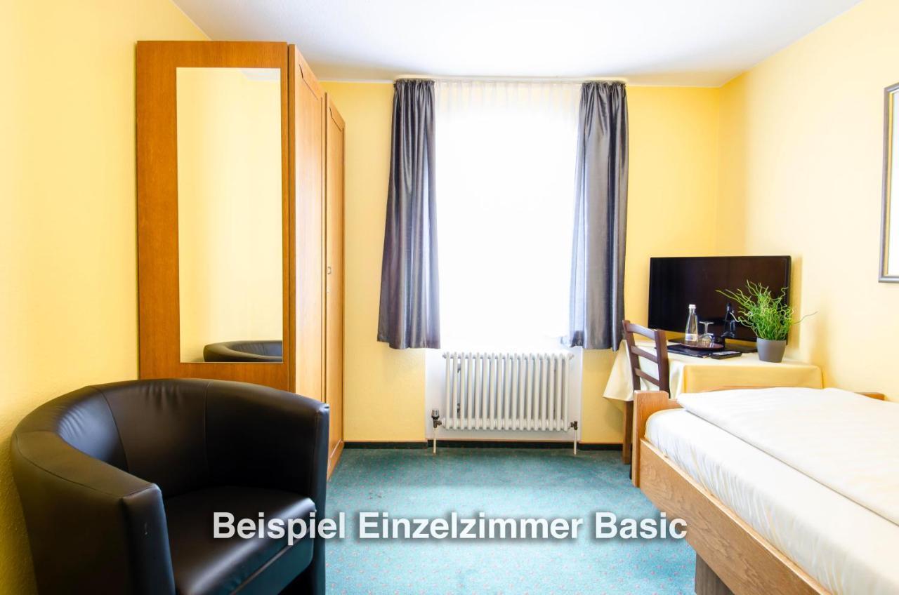 Kurgarten-Hotel Wolfach Esterno foto