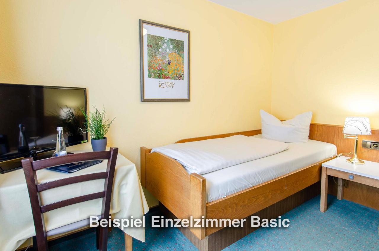 Kurgarten-Hotel Wolfach Esterno foto