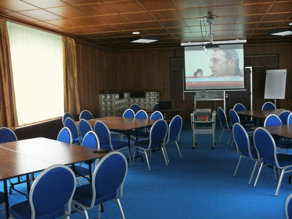 Kurgarten-Hotel Wolfach Esterno foto